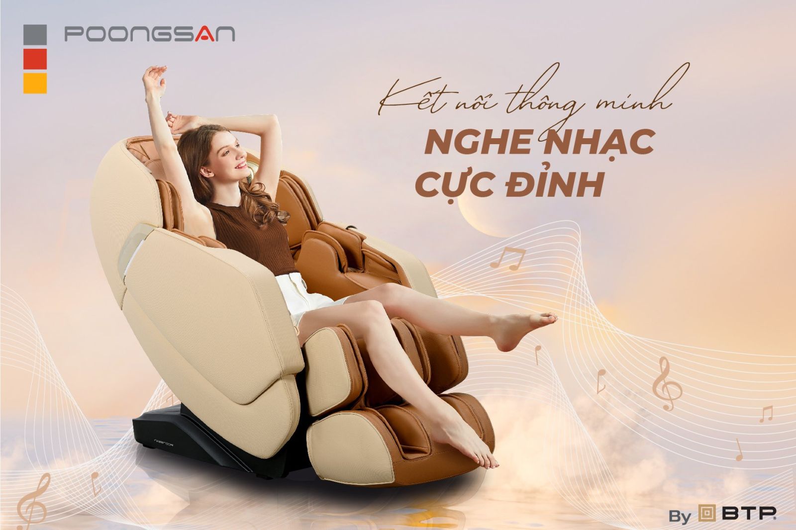 Cài đặt k&ecirc;́t n&ocirc;́i bluetooth cho ph&eacute;p&nbsp;bạn&nbsp;b&acirc;̣t&nbsp;t&acirc;́t cả các bài nhạc y&ecirc;u thích&nbsp;